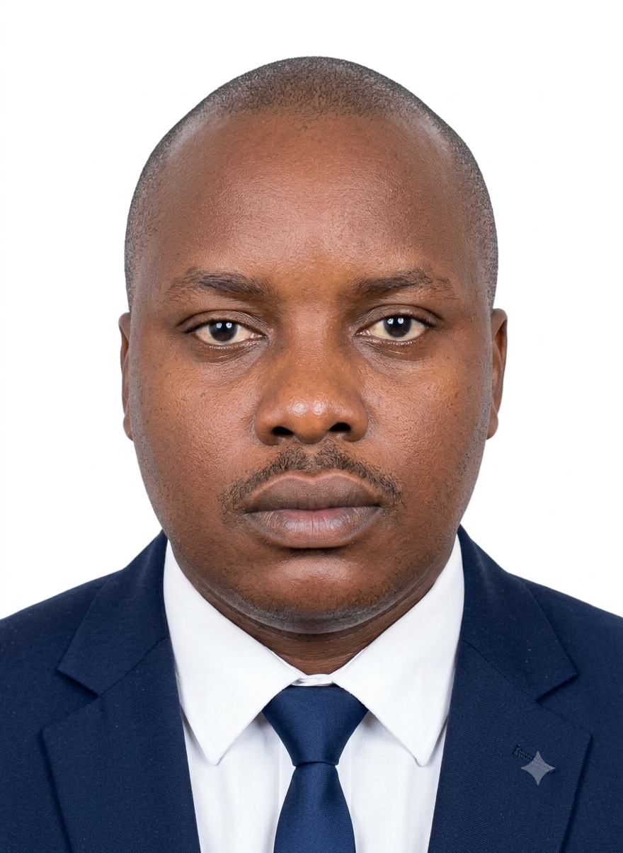 Mr. Kiweesi Henry, Managing Director