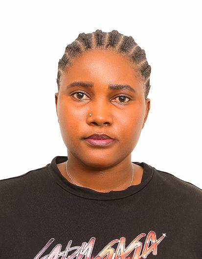 Namanda Resty, Waste Management Specialist