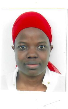 Nampeera Shadia, Business Development and Customer Service