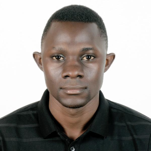 Nsamba Jonathan, Head of Operations