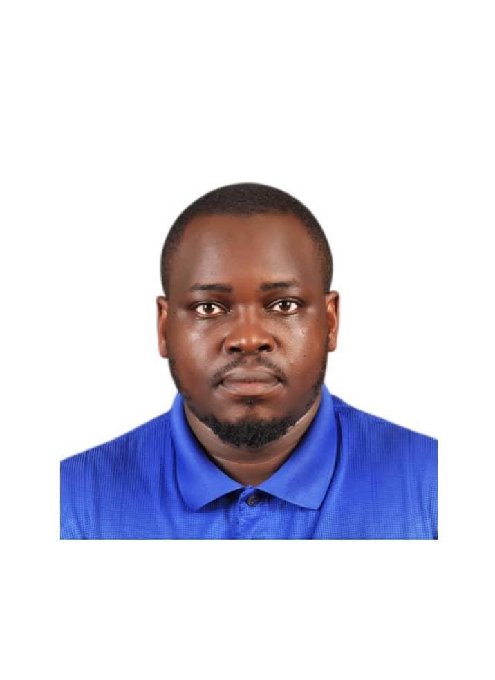 Ntulume Abdul Hassan, Recycling and Resource Recovery Officer