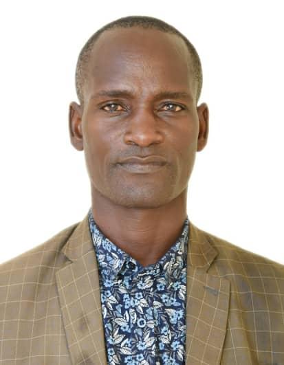 Rev. Ssekasiko Wilberforce, Environmental, Health & Safety Officer